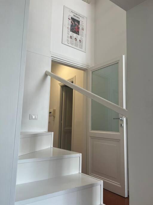 Scarpetta32 - Your In Trastevere * Rom